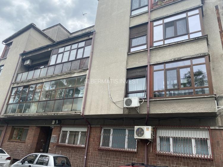 inchiriere garsoniera Armeneasca - 11