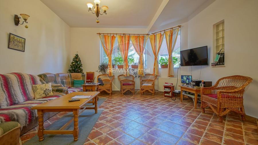 Vila în Poiana Brașov – Refugiu exclusivist și investiție! - 34