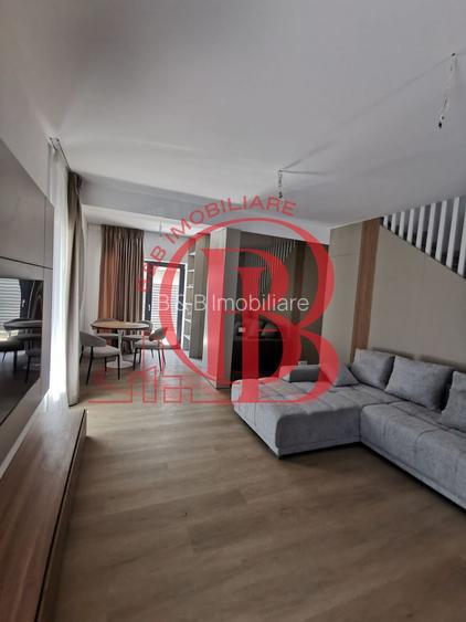 Vila  de tip duplex 4 camere Pompa Caldura Titan Pallady - 3