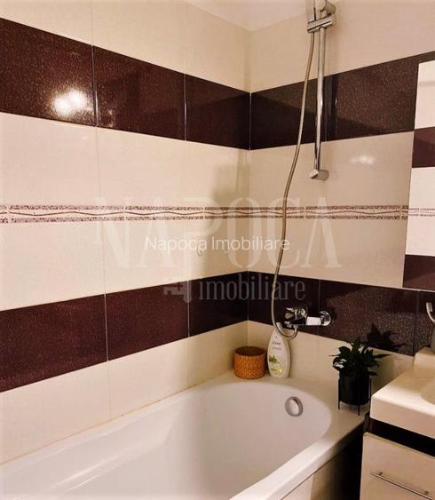 Apartament 2 camere de vanzare in Centru, Cluj Napoca - 4