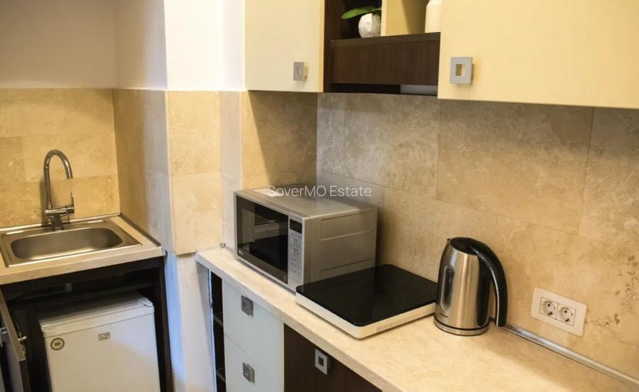 AP 2 CAM | VICTORIEI | P-TA ROMANA | MAGHERU | METROU | PET FRIENDLY - 4