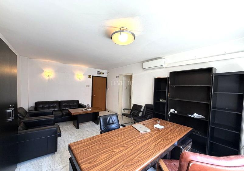 Apartament de inchiriat | 6 camere | Cismigiu - 13