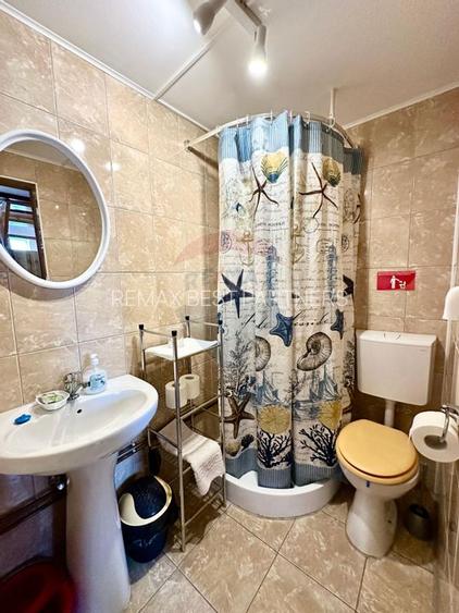 Pensiune/Cabana de vanzare, 6 camere, in Belis, Balcesti - 21