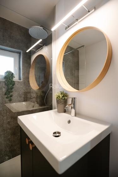 Apartament 3 camere,2bai de inchiriat – Matei Basarab, aproape de Iulius Town - 5