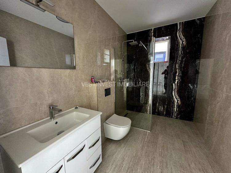 Casa nouă premium - la intrare în Sântandrei, garaj - 7