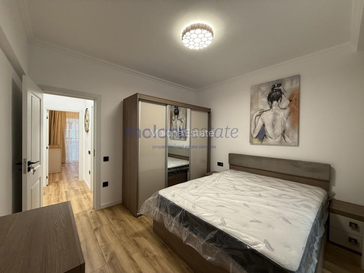 Apartament 3 camere , prima inchiriere, zona semicentrala  - 7