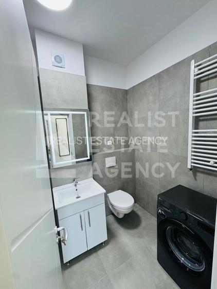 Apartament 2 camere decomandat – EFY Residence – Titan / Pallady - 7