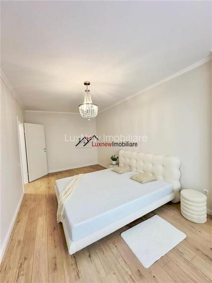 Apartament cu 3 camere la cheie, etaj intermediar, zona Tineretului. - 7