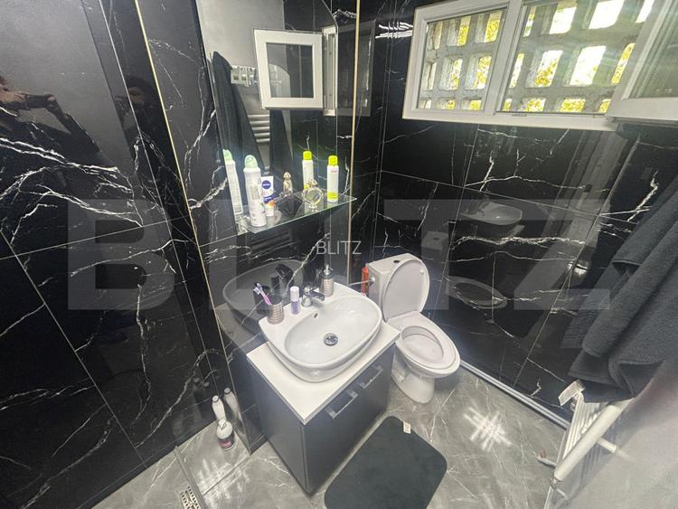 Apartament 2 camere, 49.30 mp, zona Podu Ros - 9