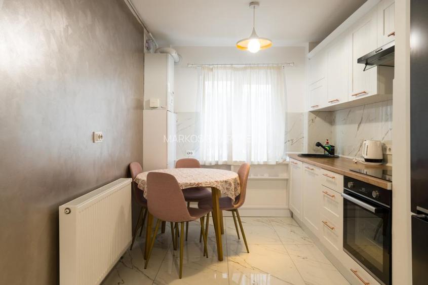  Comision 0% I Apartament cu 3 camere I 70 mp I Boxa I Zona Manastur - 9