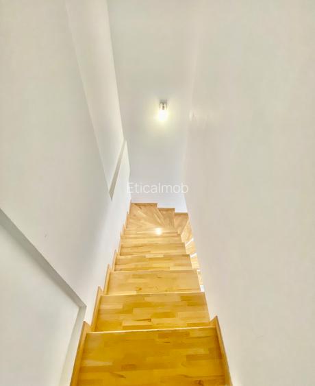 Duplex, 3 camere | Apartament Modern în Class Park | Târgoviște – Confort și Ele - 9