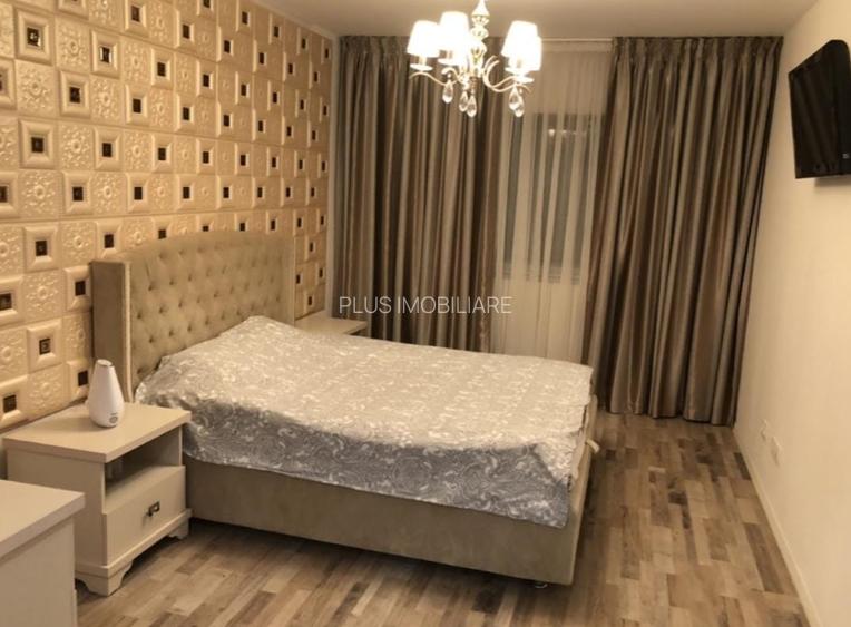 Duplex 3 camere Lux in Complexul Poseidon Residence  zona Colentina - 6