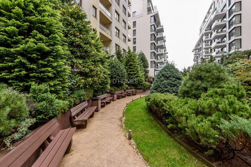 Chirie Apartament 3 camere I Promenada Mall | Complex premium - 10