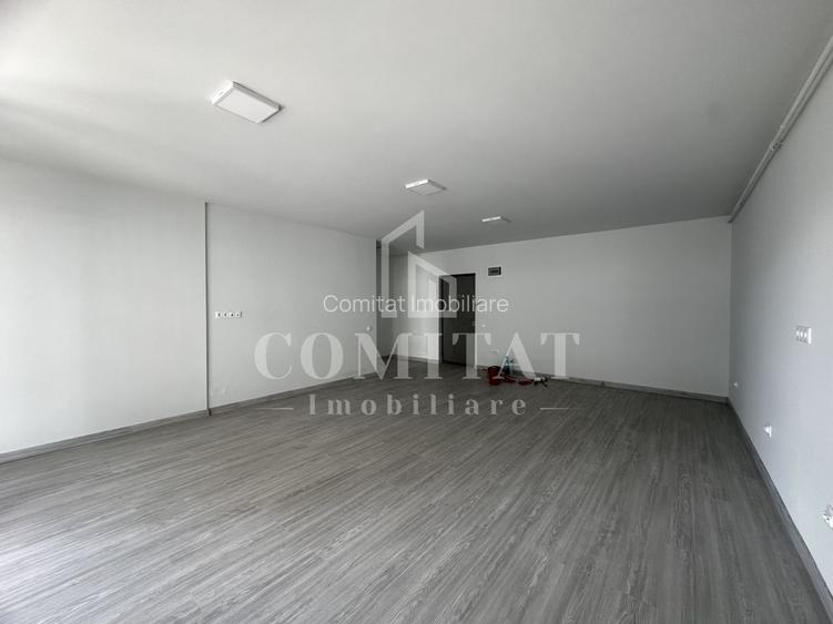 Apartament finisat | Etaj intermediar | Eroilor - Floresti - 3