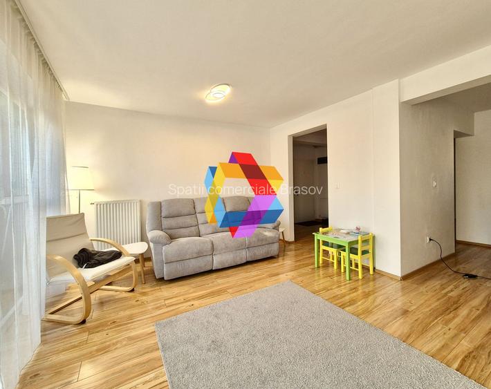 Penthouse de vânzare, zona Avantgarden 1 -  95,92mp, Plus-imo.ro - 2