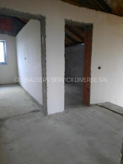 FARA COMISION in Tartasesti casa cu 4 - 5 camere P+E terasa mare camera tehnica - 18