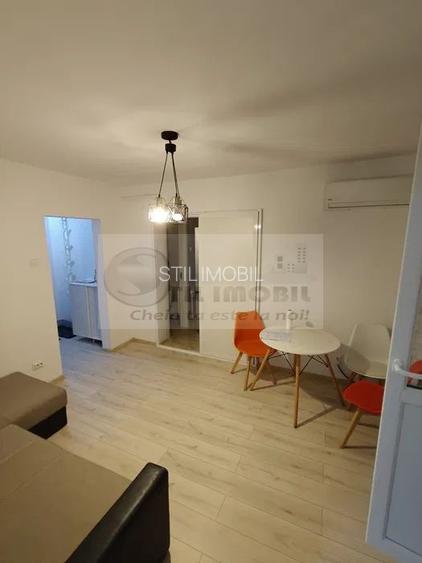 Apartament cu 3 camere- Podu Ros 499 euro - 3