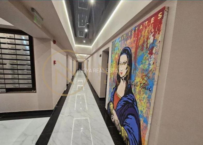 Apartament de 3 camere Pipera First Estate parcare - 3