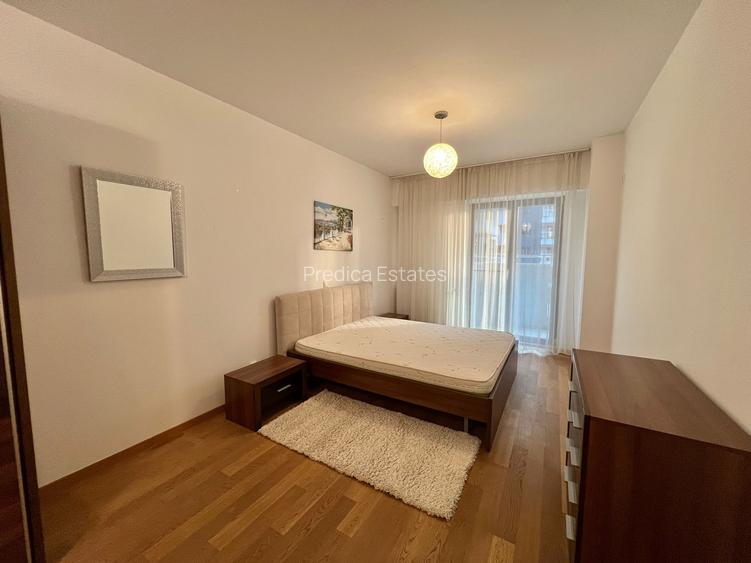 2 camere - UPGROUND RESIDENCE, Barbu Văcărescu, Fabrica de Glucoză, Pipera - 11