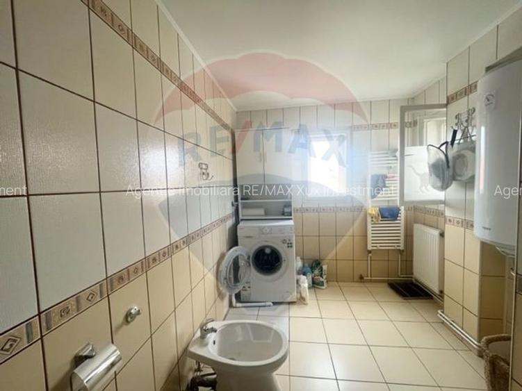 Apartament de inchiriat sttr. Gales, Parc Sub Arini - 8