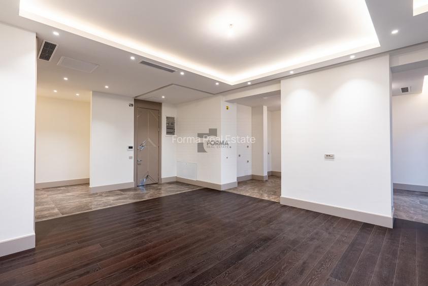 Floreasca Ultra-Lux — Penthouse 278 mp - 24