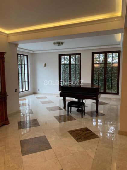 Vilă Individuala spațioasă | Locație premium - 1