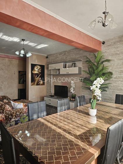 INCHIRIERE 3 CAMERE - CAMPUS - 5