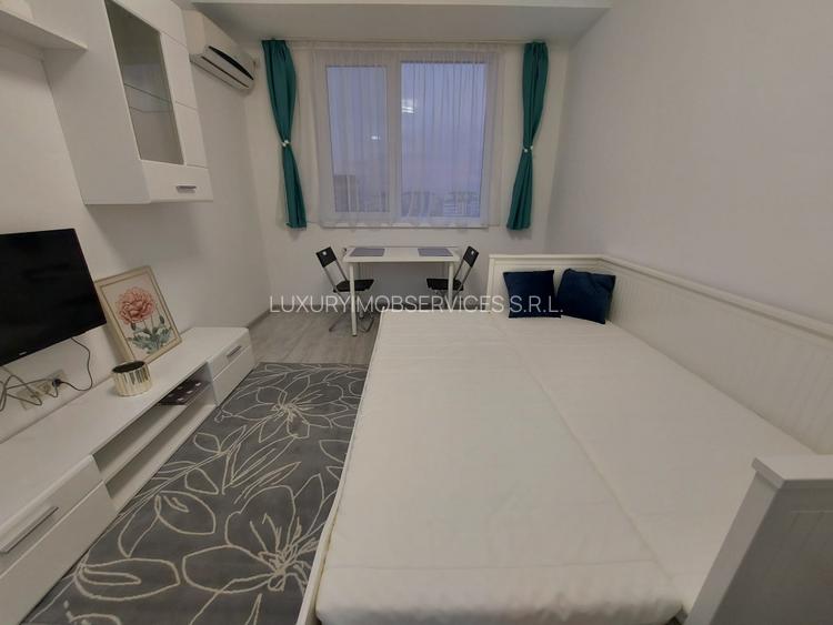 Garsoniera Militari Residence Rezervelor - 2