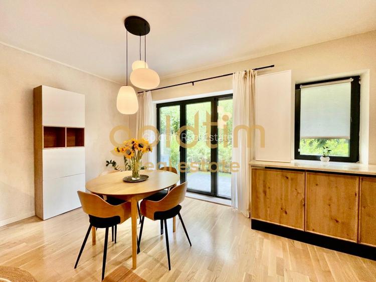 ANSAMBLU CU GYM SI PISCINA/GRAND PARK/IANCU NICOLAE/GRADINA/TERASA - 12