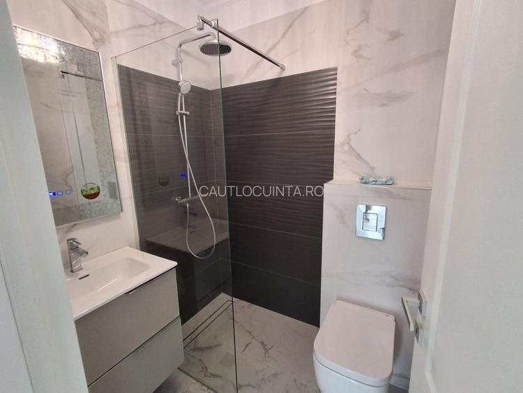 Apartament 3 Camere Obor | Doamna Ghica - 7