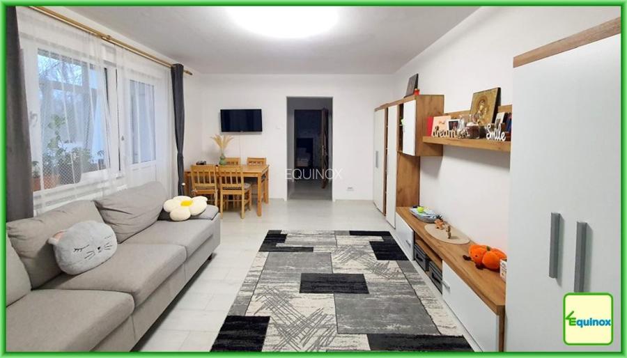 Apartament cu 2 camere semidecomandat de vanzare, Cina, ECX30901 - 2