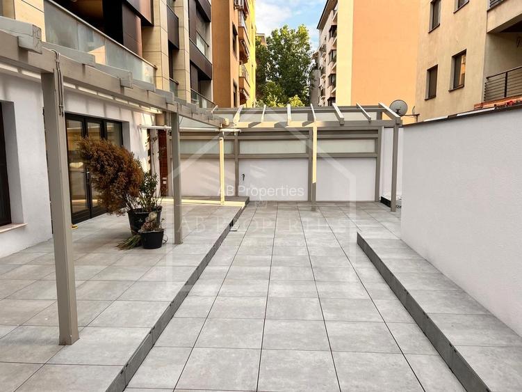 Apartament 3 Camere  | Terasa 95MP  | - 3