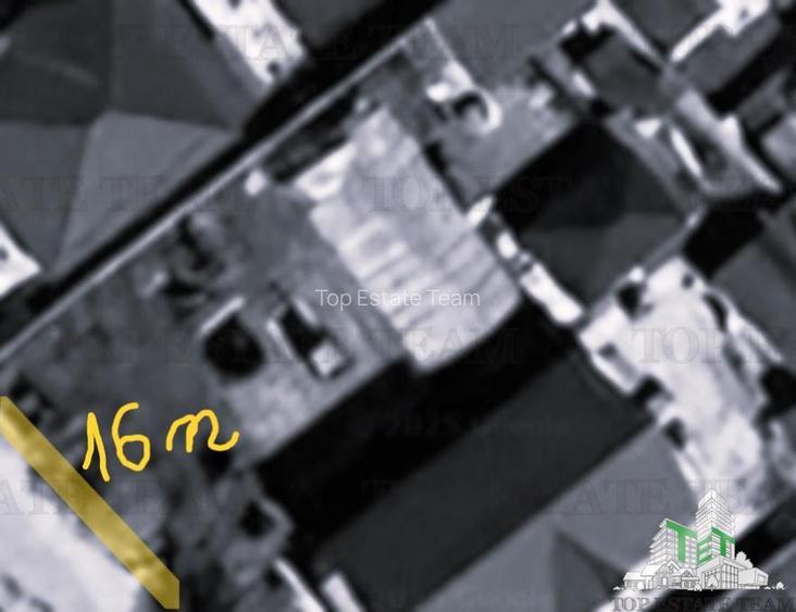 Teren intravilan stradal 561mp,  Cartier Independentei, Bragadiru - 2