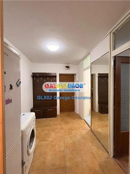 Inchiriere garsoniera 13 Septembrie prosper Center - 4