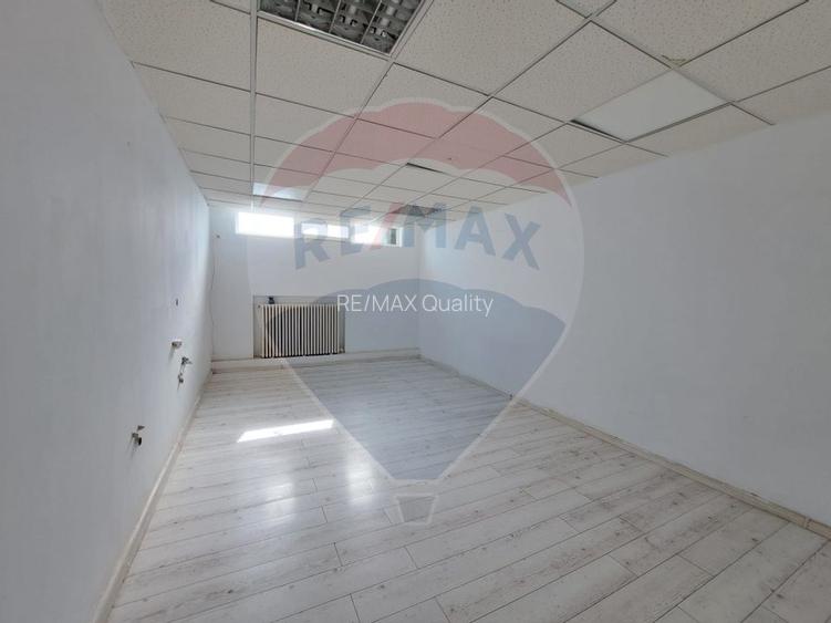 Spațiu comercial de 1500 mp de inchiriat in zona P-ta Presei Libere - 13