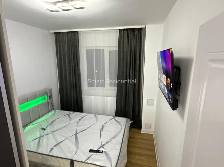 Apartament Ultrramodern-Renovat Acum-Emil Racovita-Piata Sudului - 2
