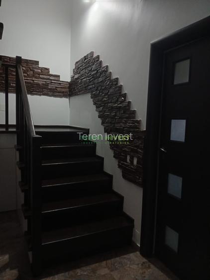 De vânzare casă P+1 cu teren 1000 mp – Comuna Berceni - 2