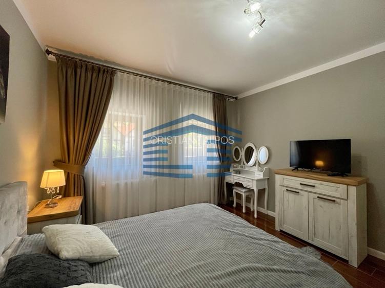 Casă în Schei - 2 Apartamente individuale  - Terasă + view Tâmpa -COMISION 0% - 6