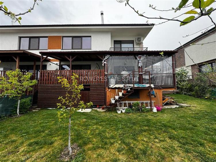 Casa Tip Duplex situata in cartierul Borhanci! - 5