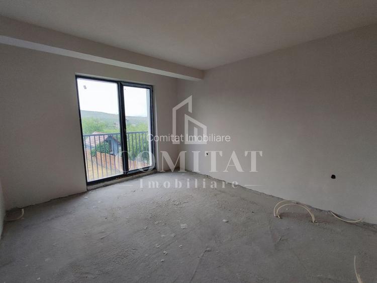 Duplex de vânzare | Teren de 700 mp | Cartierul Dâmbul Rotund - 8