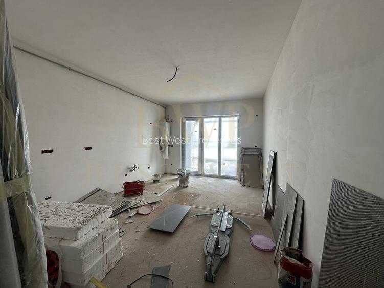 Apartament 2 camere, decomandat, Giroc - 20