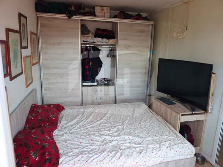 Apartament 2 camere, bloc nou, terasa, Intre Lacuri - 6