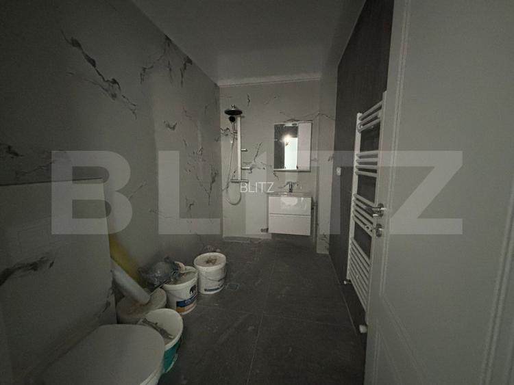 Penthouse – Platou Galata | Vedere superbă spre Pepiniera Galata | 128 mp - 10