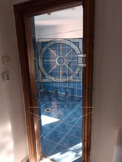 Casa INDIVIDUALA - S+P+1+M - 5 minute de metrou TINERETULUI - 22