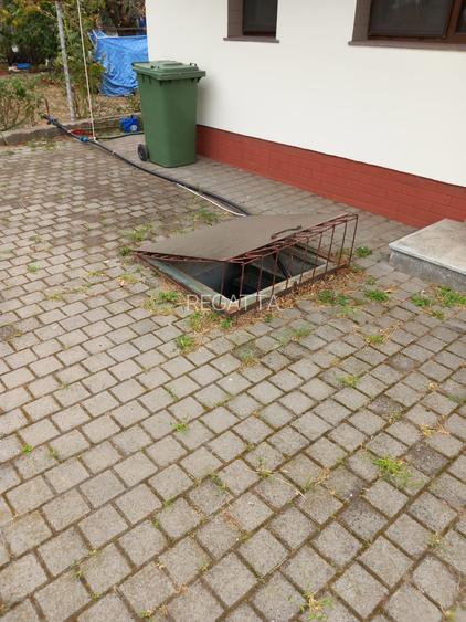 CASA CU TEREN GENEROS IN GRUIU - 6