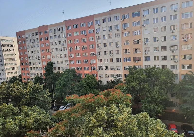 Garsonieră Dristor – lângă metrou, etaj 6, balcon închis - 9
