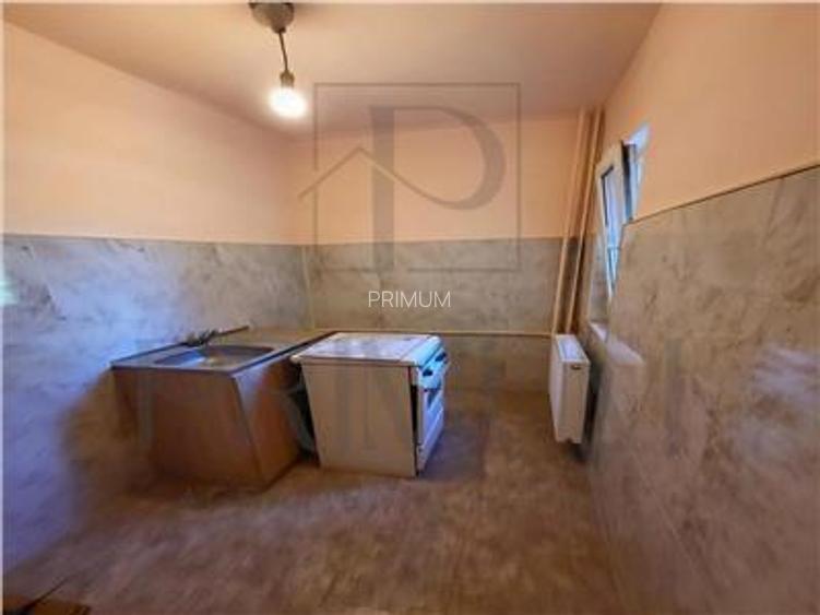 LIPOVEI - APARTAMENT 1 CAMERA - etaj intermediar, renovat - 3