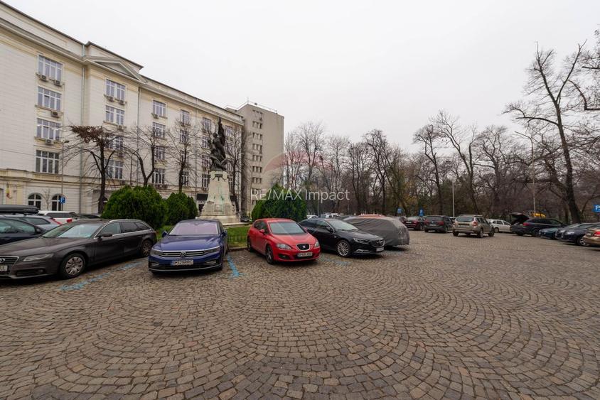 Spatiu de birouri de vanzare in zona Cismigiu - 19