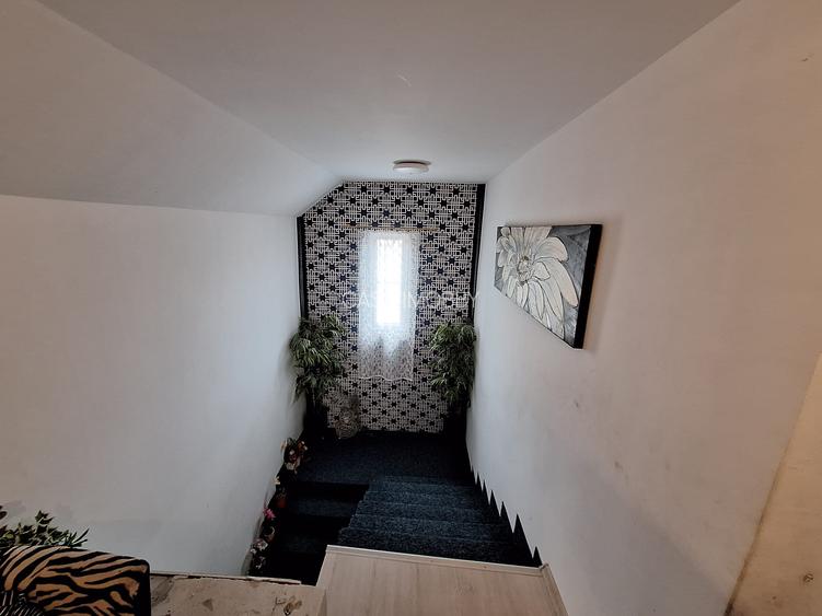 Casa de vanzare Campenesti,suprafata utila 170mp,teren 508mp. - 4