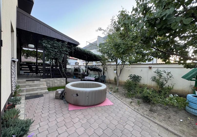 Titan Auchan Parcul Teilor - 8